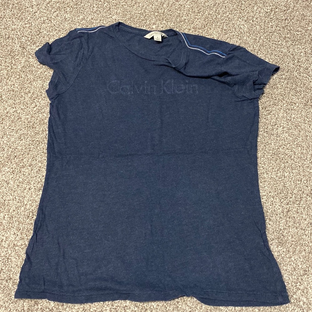 Calvin Klein shirt
